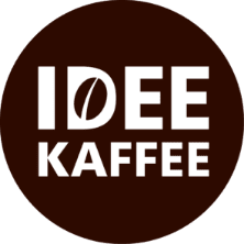 Idee Kaffee logo