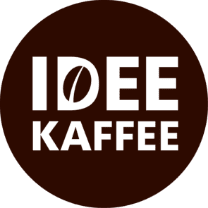 Idee Kaffee logo