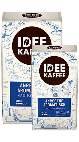 Aromatyczna kawa filtrowa