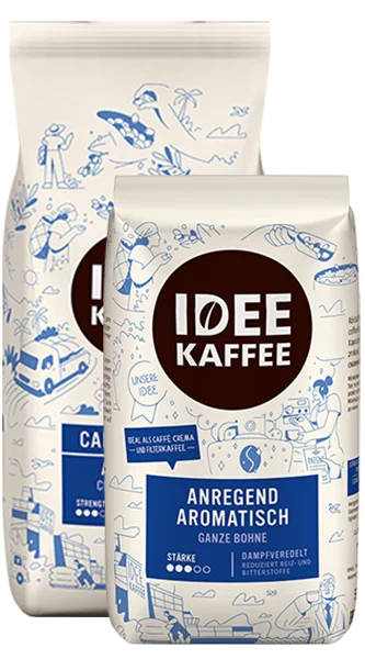 Ziarnista Caffe Crema