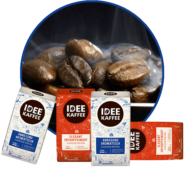 Ideengeber Dampfveredelung