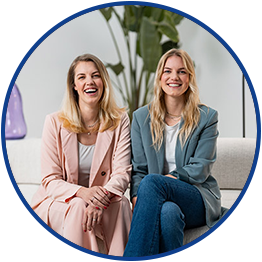 Gründerinnen LipoCheck