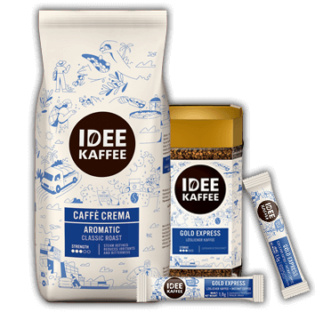 Packshoty Stimulujúca vôňa