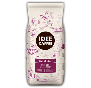 Packshots Inšpirujúce intenzívne