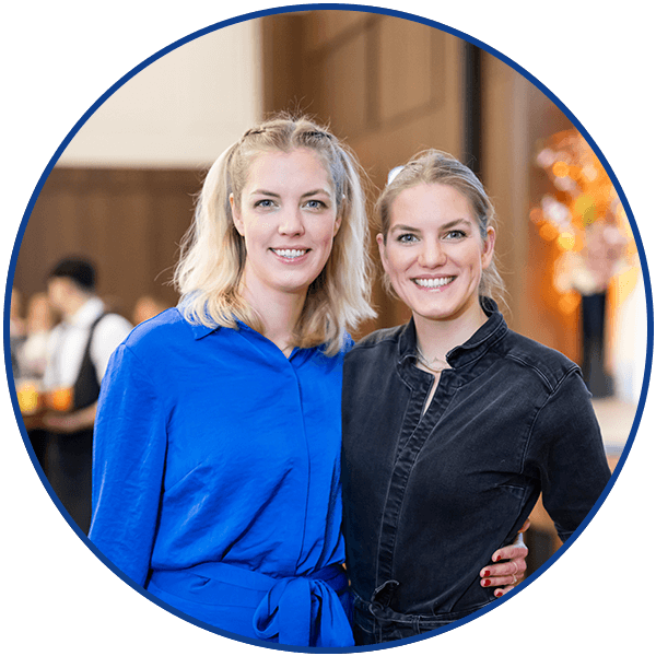 ANINA LANGHANS, HELENA RAPPRICH