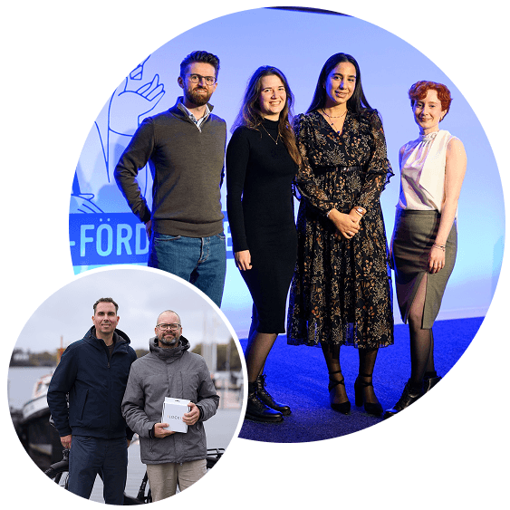 Ideengeber und Ideengeberinnen 2026