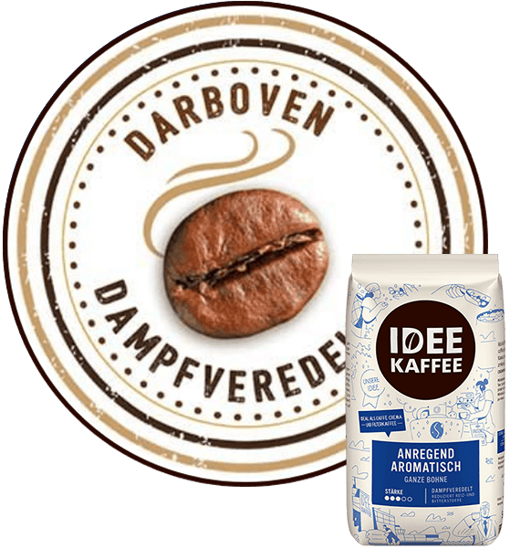 Dampfveredelung Ideengeber