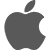 Apple Kalender logo
