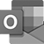 Microsoft Outlook logo