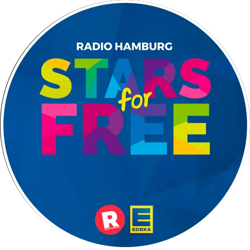 Stars For Free 2025 Teaser