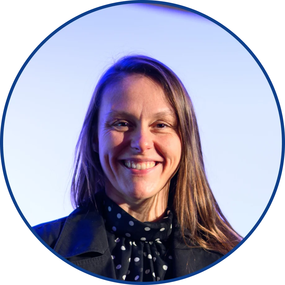 Annekathrin Grüneberg